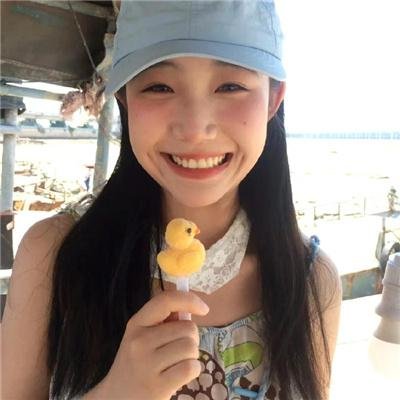 海女日记
